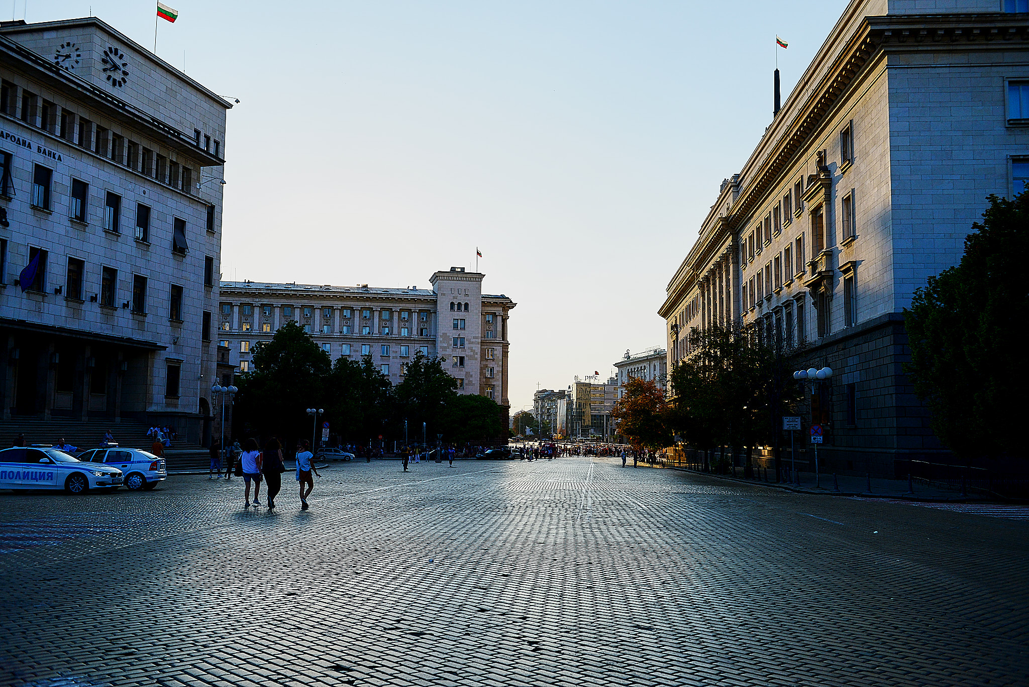 20130809 107 소피아 시내